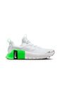 Tenis Nike Free Metcon 6 Hombre-Blanco/Verde de Nike