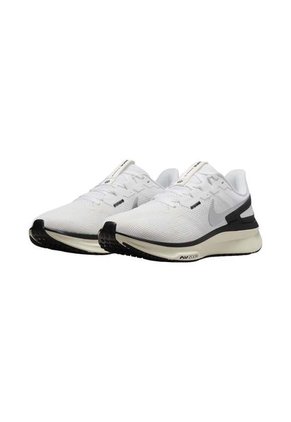 Tenis Nike Structure 25 Mujer-Blanco