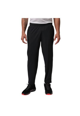 Pantalon Nike Spt Ess Wvn Hombre-Negro Nike