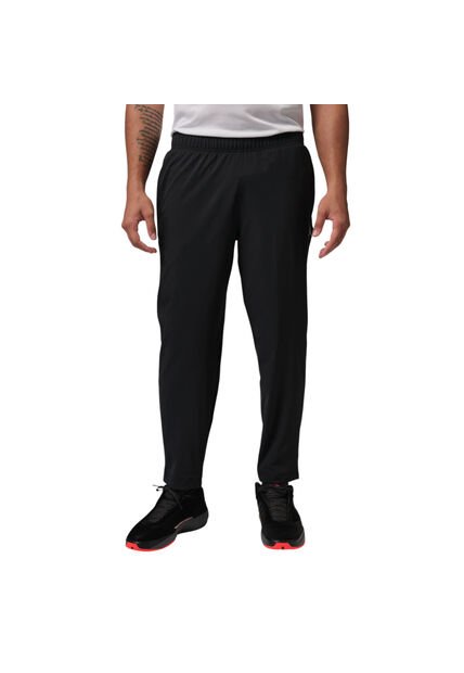 Pantalon Nike Spt Ess Wvn Hombre-Negro