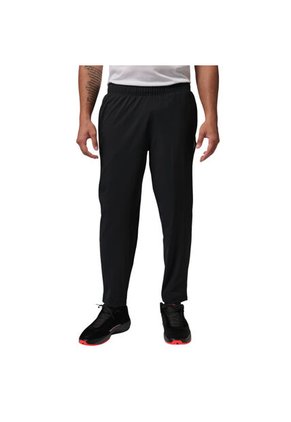 Pantalon Nike Spt Ess Wvn Hombre-Negro