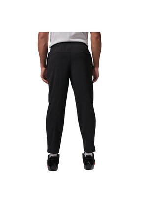 Pantalon Nike Spt Ess Wvn Hombre-Negro