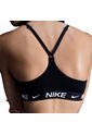 Top Nike Indy Lgt Spt Bra Mujer-Negro de Nike
