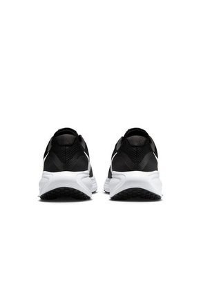 Tenis Nike Revolution 8 Hombre-Negro/Blanco