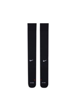 Nike Medias Nike Hombre U  Academy Otc 132 - Negro Medias