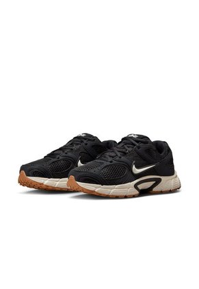 Tenis Nike W V5 Rnr Suede Mujer-Negro