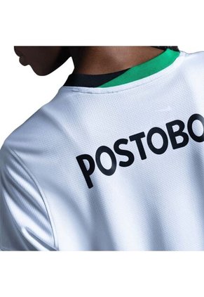 Camiseta Mujer Nike Atlético Nacional Away 2026 Stadium