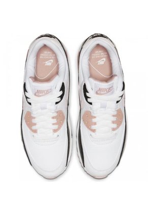 Tenis Nike W Air Max 90 Para Mujer