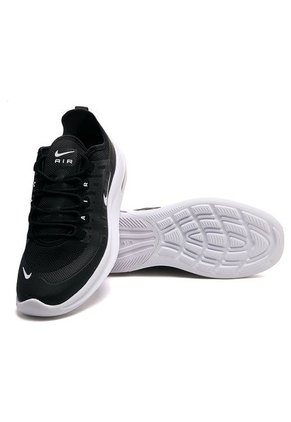 Tenis Lifestyle Negro-Blanco Nike Air Max Axis