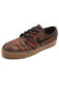 Tenis Skateboarding Multicolor Nike Stefan  Janoski de Nike