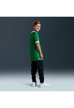 Camiseta Nike Kids Atletico Nacional Local 2026