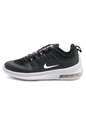 Tenis Lifestyle Negro-Blanco Nike Air Max Axis