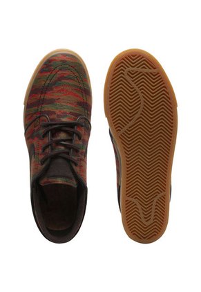 Tenis Skateboarding Multicolor Nike Stefan Janoski
