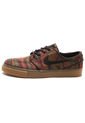 Tenis Skateboarding Multicolor Nike Stefan  Janoski de Nike