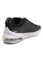 Tenis Lifestyle Negro-Blanco Nike Air Max Axis de Nike