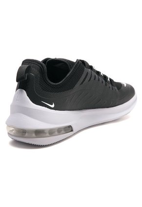 Tenis Lifestyle Negro-Blanco Nike Air Max Axis