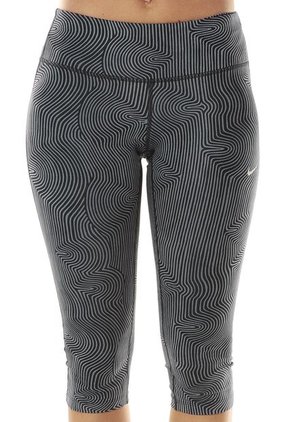 Capri Negro-Gris Nike