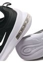 Tenis Lifestyle Negro-Blanco Nike Air Max Axis de Nike