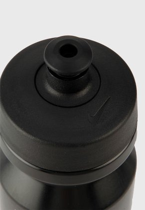 Botella Hidratante NIKE Big Mouth 2.0 Negro