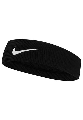 Balaca Nike Elite Headband Hombre-Negro Nike