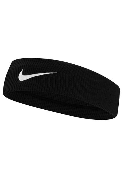 Balaca Nike Elite Headband Hombre-Negro