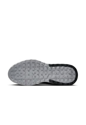 Tenis Mujer Nike Air Max Bia Se Negro