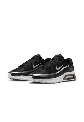 Tenis Mujer Nike Air Max Bia Se Negro