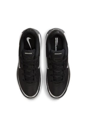 Tenis Mujer Nike Air Max Bia Se Negro
