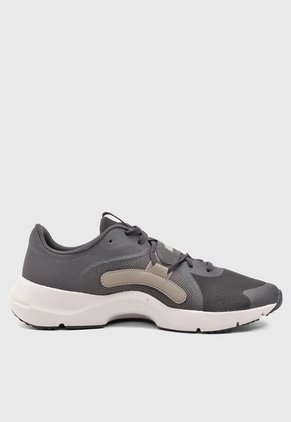 Tenis Training Gris-Marrón Nike In-Season TR 13
