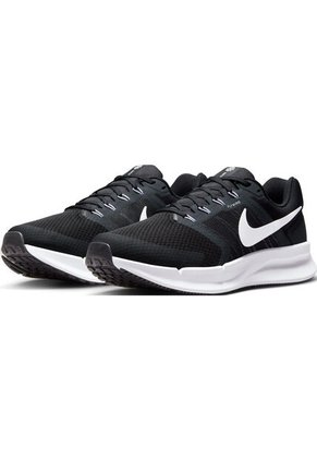 Tenis Hombre Running Nike Run Swift 3 Negro