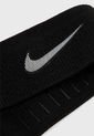 Banda de Resistencia Negro-Blanco Nike Loop de Nike