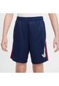 Pantaloneta Niños Nike Trophy23 Azul de Nike