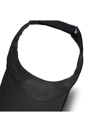 Visera Nike Ace-Negro