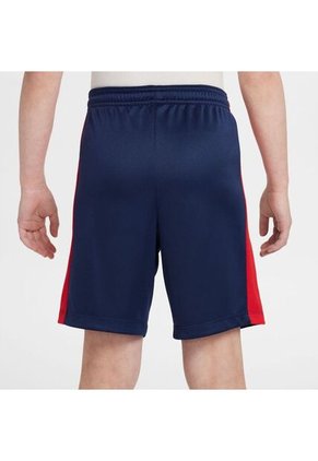 Pantaloneta Niños Nike Trophy23 Azul