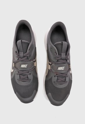 Tenis Training Gris-Marrón Nike In-Season TR 13