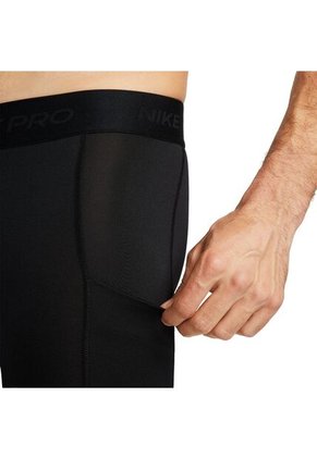 Lycra Nike Tight-Negro