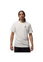 Camiseta Nike M J Brand Rare Aj3 Ss Crew Hombre -Blanco de Nike