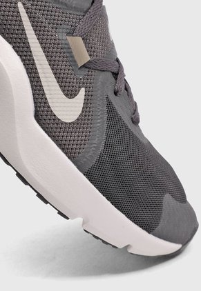 Tenis Training Gris-Marrón Nike In-Season TR 13