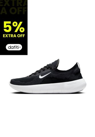 Tenis Hombre Nike Free 2025 Negro Nike
