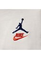 Camiseta Nike M J Brand Rare Aj3 Ss Crew Hombre -Blanco de Nike