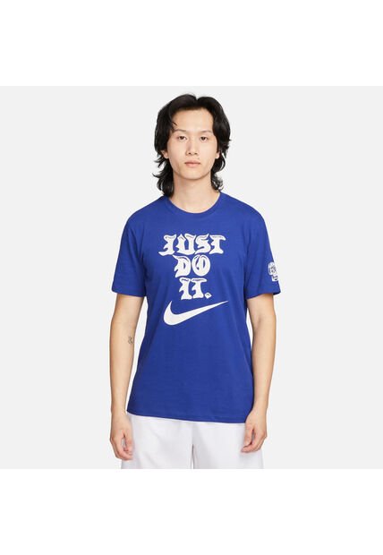 Camiseta Hombre Nike Df Tee 6mo Gfx 1