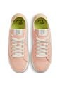 Tenis Mujer Nike Court Legacy Cnvs Rosa Claro de Nike