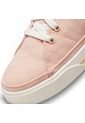 Tenis Mujer Nike Court Legacy Cnvs Rosa Claro de Nike