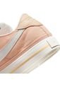 Tenis Mujer Nike Court Legacy Cnvs Rosa Claro de Nike