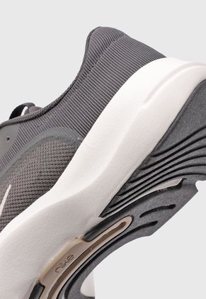 Tenis Training Gris-Marrón Nike In-Season TR 13