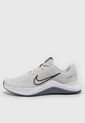 Tenis Training Beige-Gris-Blanco Nike MC Trainer 2 de Nike