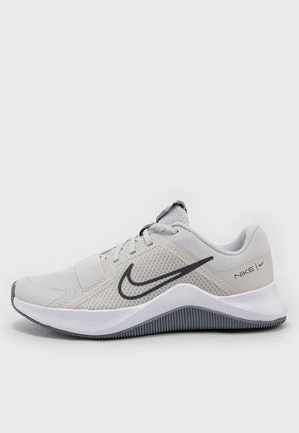 Tenis Training Beige-Gris-Blanco Nike MC Trainer 2