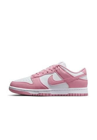 Tenis Mujer Lifestyle Nike Dunk Low Next Nature Blanco Nike