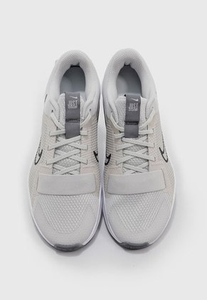 Tenis Training Beige-Gris-Blanco Nike MC Trainer 2