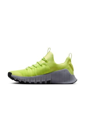 Tenis Nike Free Metcon 6-Verde Claro